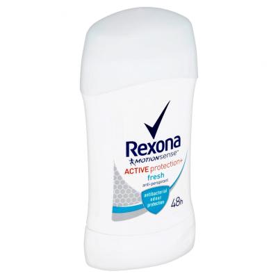 Rexona MotionSense Active Protection+ Fresh Антиперспирант за жени 40 ml