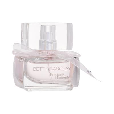 Betty Barclay Precious Moments Eau de Toilette за жени 20 ml увредена кутия