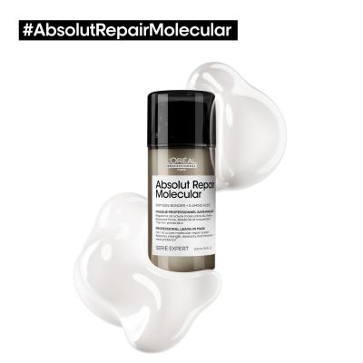 L&#039;Oréal Professionnel Absolut Repair Molecular Professional Leave-In Mask Маска за коса за жени 100 ml