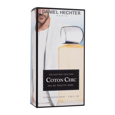 Daniel Hechter Collection Couture Coton Chic Eau de Toilette за мъже 100 ml