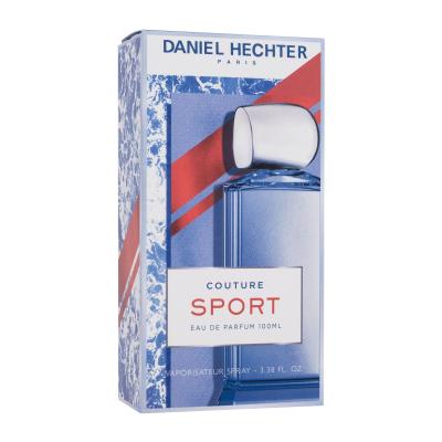 Daniel Hechter Collection Couture Sport Eau de Parfum за мъже 100 ml