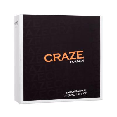 Armaf Craze Eau de Parfum за мъже 100 ml