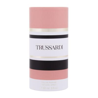 Trussardi Trussardi Eau de Parfum за жени 90 ml увредена кутия