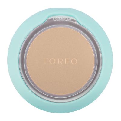 Foreo UFO™ Mini Smart Mask Device Аксесоари за грижа за лицето за жени 1 бр Нюанс Mint