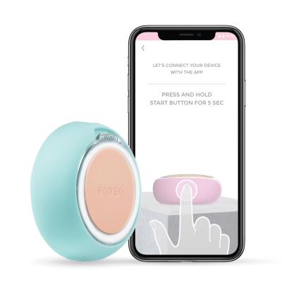 Foreo UFO™ Mini Smart Mask Device Аксесоари за грижа за лицето за жени 1 бр Нюанс Mint