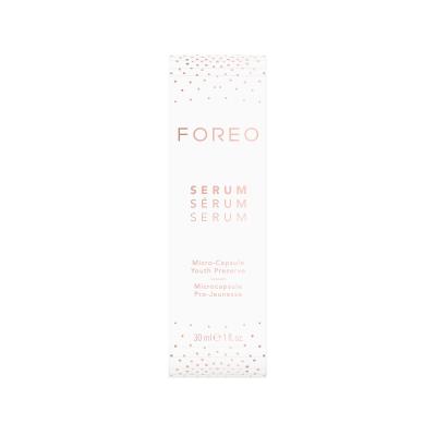 Foreo Serum Serum Serum Серум за лице за жени 30 ml