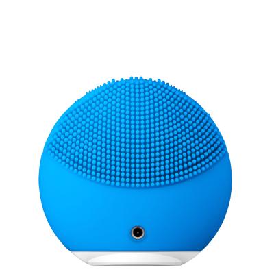 Foreo LUNA™ Mini 2 T-Sonic Facial Cleansing Device Почистваща четка за жени 1 бр Нюанс Aquamarine