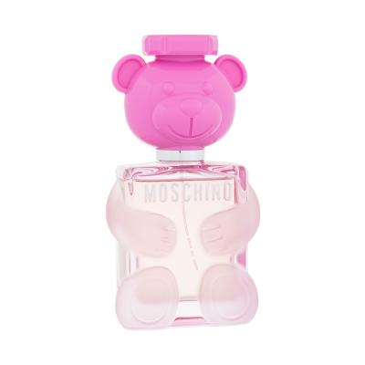 Moschino Toy 2 Bubble Gum Eau de Toilette за жени 100 ml увредена кутия