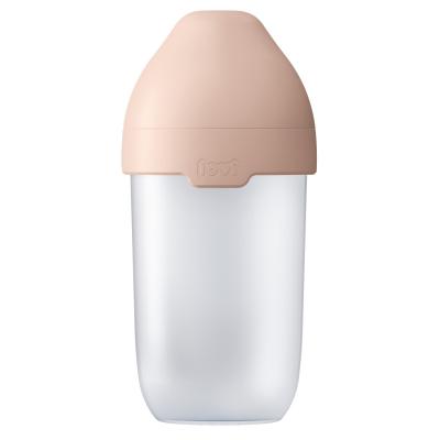 LOVI Mammafeel Bottle 3m+ Бебешко шише за деца 250 ml