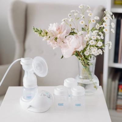 Canpol babies Express Care Bottle Set For Breast Milk Storage Съдове за жени Комплект