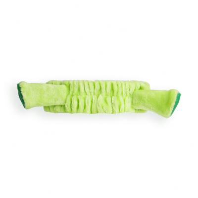 Makeup Revolution London Shrek Headband Ластик за коса за жени 1 бр