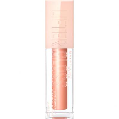 Maybelline Lifter Gloss Блясък за устни за жени 5,4 ml Нюанс 07 Ambre