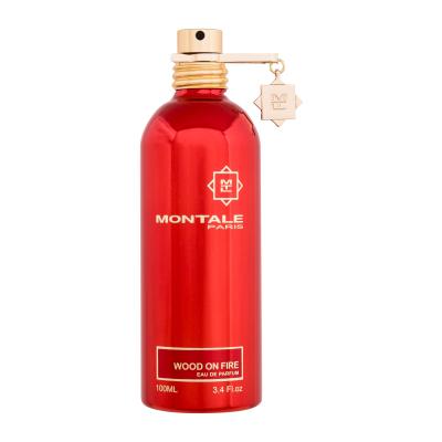 Montale Wood On Fire Eau de Parfum 100 ml