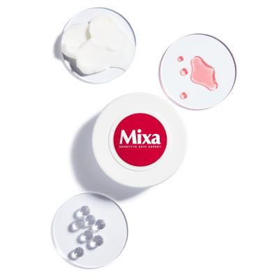 Mixa Urea Cica Repair+ Renewing Cream Крем за тяло 400 ml