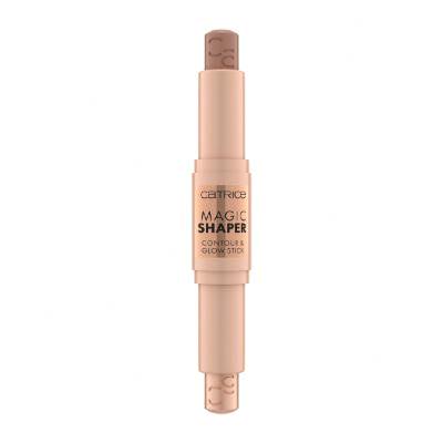 Catrice Magic Shaper Contour &amp; Glow Stick Контурираща палитра за жени 9 g Нюанс 010 Light