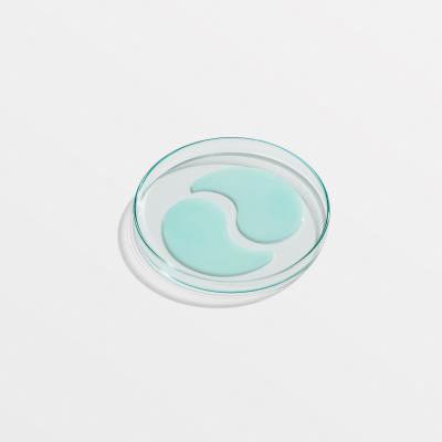 NIP+FAB Hydrate Hyaluronic Fix Extreme⁴ Jelly Eye Patches Маска за очи за жени Комплект