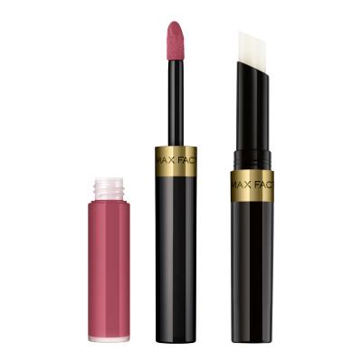 Max Factor Lipfinity 24HRS Lip Colour Червило за жени 4,2 g Нюанс 025 Vivid Splendour