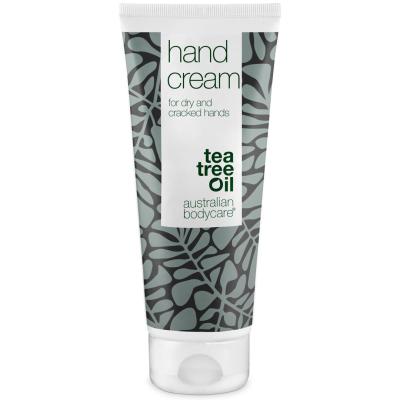 Australian Bodycare Tea Tree Oil Hand Cream Крем за ръце за жени 100 ml