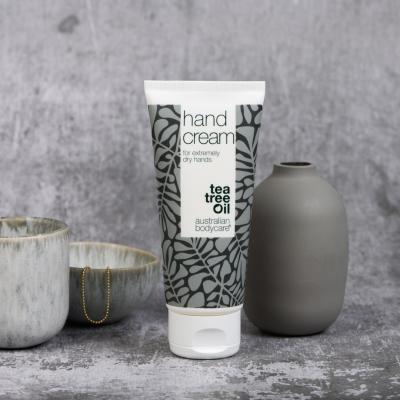 Australian Bodycare Tea Tree Oil Hand Cream Крем за ръце за жени 100 ml