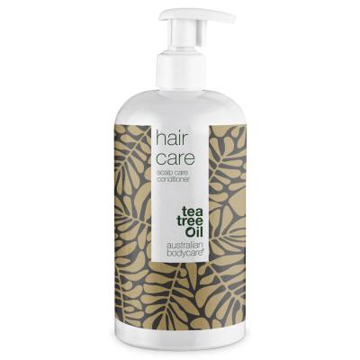 Australian Bodycare Tea Tree Oil Hair Care Балсам за коса за жени 500 ml