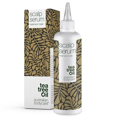 Australian Bodycare Tea Tree Oil Scalp Serum Серум за коса за жени 250 ml