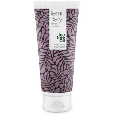 Australian Bodycare Tea Tree Oil Femi Daily Интимна хигиена за жени 200 ml