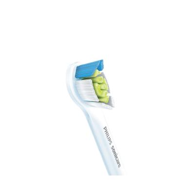 Philips Sonicare Optimal White W2c HX6074/27 White Сменяема глава Комплект