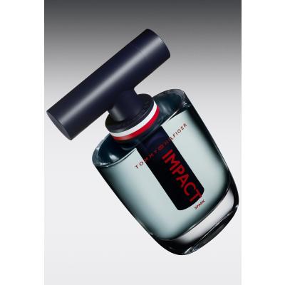 Tommy Hilfiger Impact Spark Eau de Toilette за мъже 100 ml