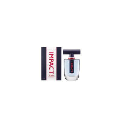 Tommy Hilfiger Impact Spark Eau de Toilette за мъже 50 ml