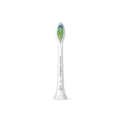 Philips Sonicare Optimal White W2 HX6068/12 White Сменяема глава Комплект