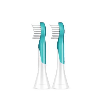 Philips Sonicare For Kids Mini HX6032/33 Сменяема глава за деца Комплект