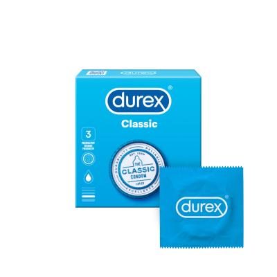 Durex Classic Презерватив за мъже Комплект