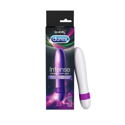 Durex Intense Pure Fantasy Вибратор за жени 1 бр