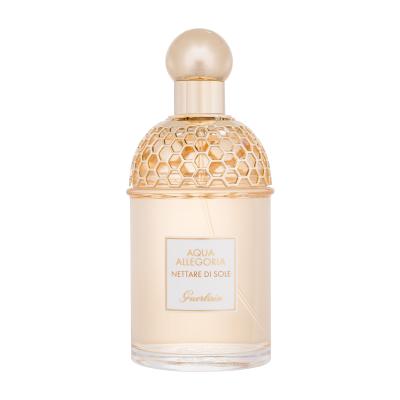 Guerlain Aqua Allegoria Nettare di Sole Eau de Toilette за жени 125 ml увредена кутия