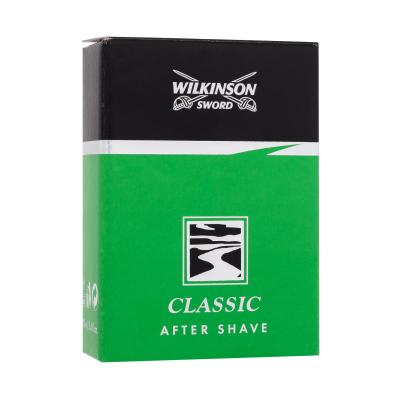 Wilkinson Sword Classic Афтършейв за мъже 100 ml