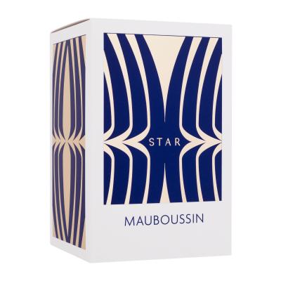 Mauboussin Star Eau de Parfum за жени 90 ml увредена кутия