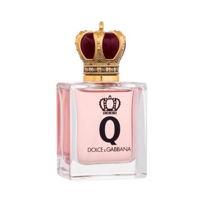 Dolce&amp;Gabbana Q Eau de Parfum за жени 50 ml