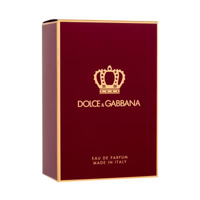 Dolce&amp;Gabbana Q Eau de Parfum за жени 50 ml