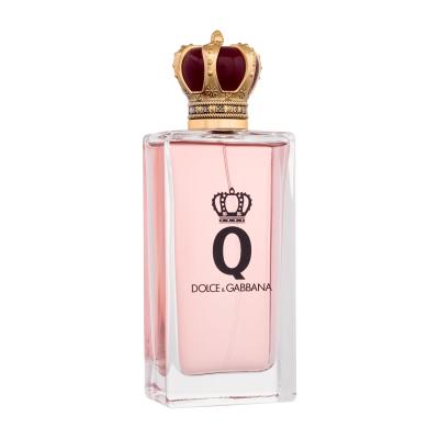 Dolce&amp;Gabbana Q Eau de Parfum за жени 100 ml