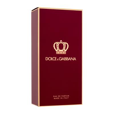 Dolce&amp;Gabbana Q Eau de Parfum за жени 100 ml