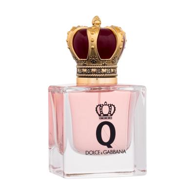 Dolce&amp;Gabbana Q Eau de Parfum за жени 30 ml