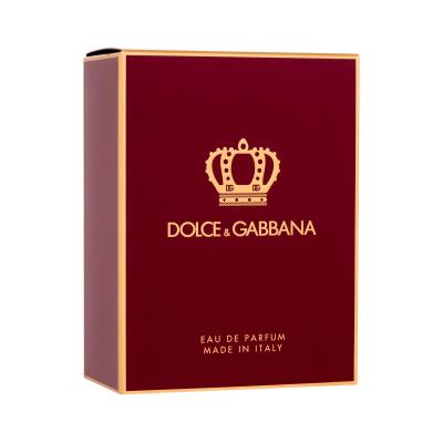 Dolce&amp;Gabbana Q Eau de Parfum за жени 30 ml