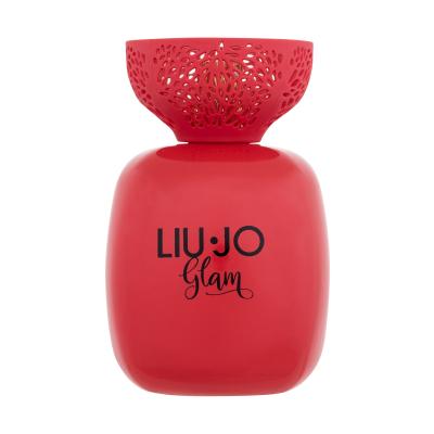 Liu Jo Glam Eau de Parfum за жени 100 ml увредена кутия