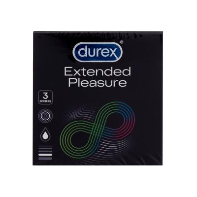 Durex Performa Презерватив за мъже Комплект