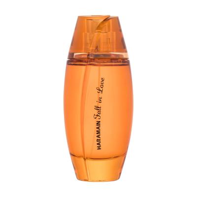 Al Haramain Fall In Love Orange Eau de Parfum за жени 100 ml