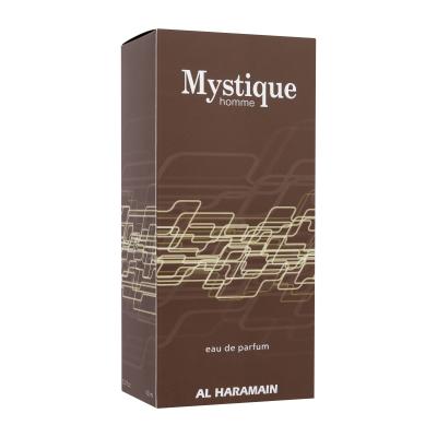 Al Haramain Mystique Homme Eau de Parfum за мъже 100 ml