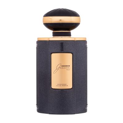 Al Haramain Junoon Noir Eau de Parfum за жени 75 ml