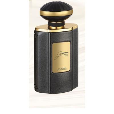 Al Haramain Junoon Noir Eau de Parfum за жени 75 ml