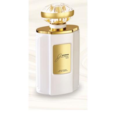 Al Haramain Junoon Rose Eau de Parfum за жени 75 ml