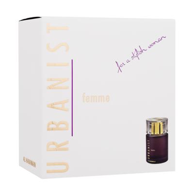 Al Haramain Urbanist Femme Eau de Parfum за жени 100 ml